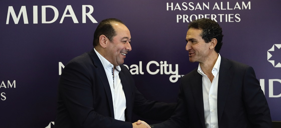 Hassan Allam Properties to launch EGP 35B project in Mostakbal City